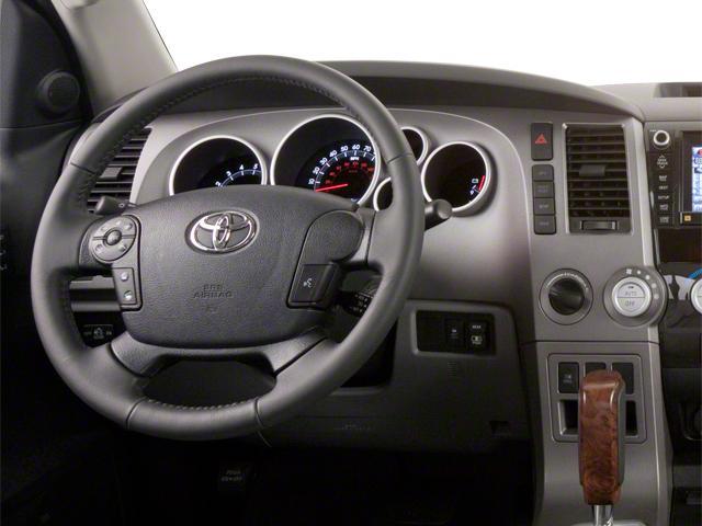 2011 toyota tundra grade