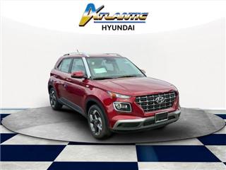 2024 Hyundai Venue limited