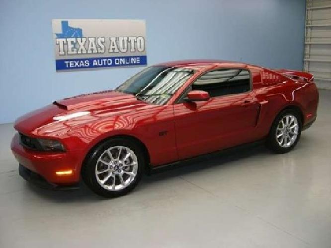 2010 ford mustang gt premium in webster, tx