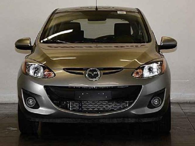 2014 mazda mazda2 touring hatchback in miami, fl