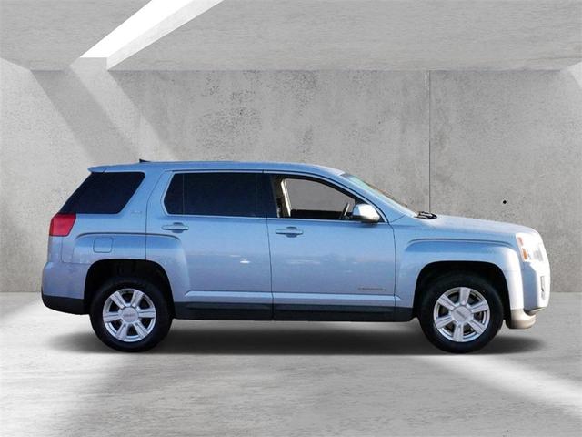 2014 gmc terrain sle-1