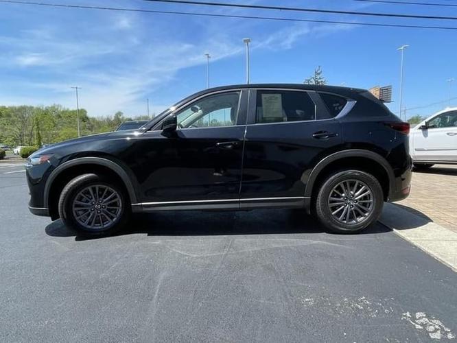 2021 mazda cx-5 touring sport utility 4d in nicholasville, kentucky