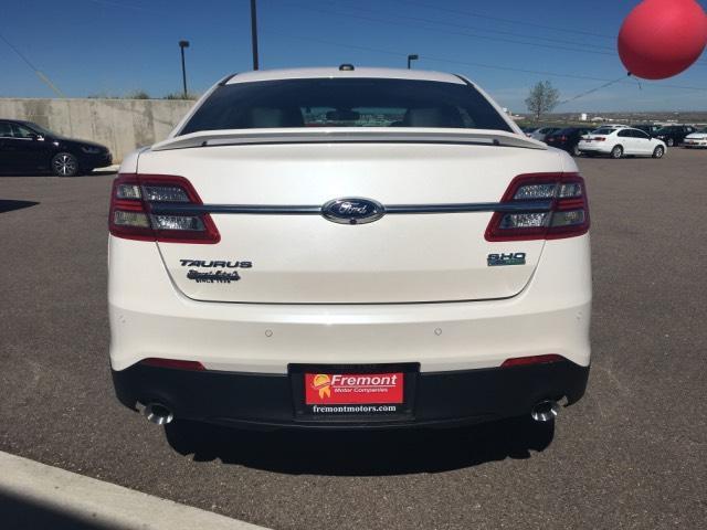 2014 ford taurus sho awd sho 4dr sedan for sale in bar nunn, wyoming