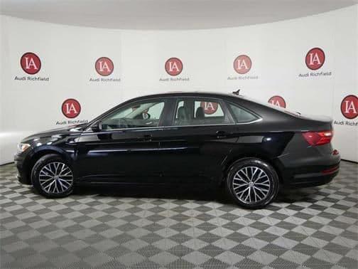 2020 volkswagen jetta 1.4t se in minneapolis, minnesota