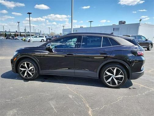 2023 volkswagen id.4 in saint louis, missouri
