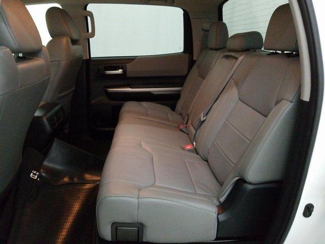 used 2017 toyota tundra limited sheboygan, wi 53081 for sale in sheboygan, wisconsin