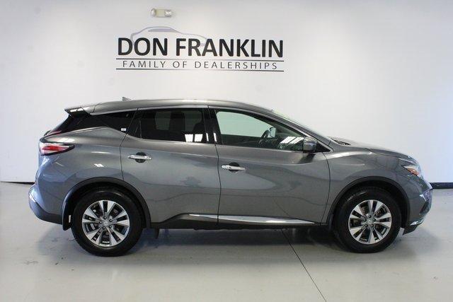 used 2015 nissan murano s lexington, ky 40509 for sale in lexington, kentucky