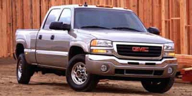 2003 gmc sierra 1500hd sle 4dr crew cab sle 4wd sb for sale in draper, utah