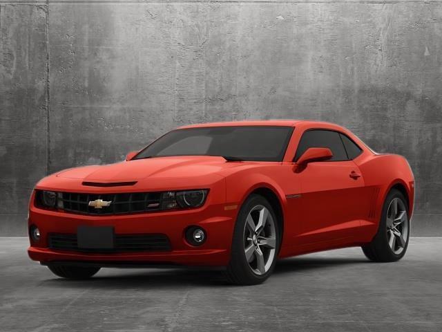 2013 chevrolet camaro 1ss