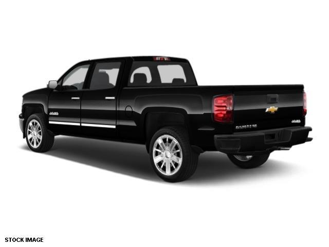 2014 chevrolet silverado 1500 high country 4x4 high country 4dr crew cab 5.8 ft. sb for sale in augusta, maine