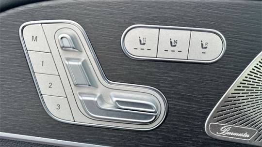 2023 mercedes-benz gls gls 450