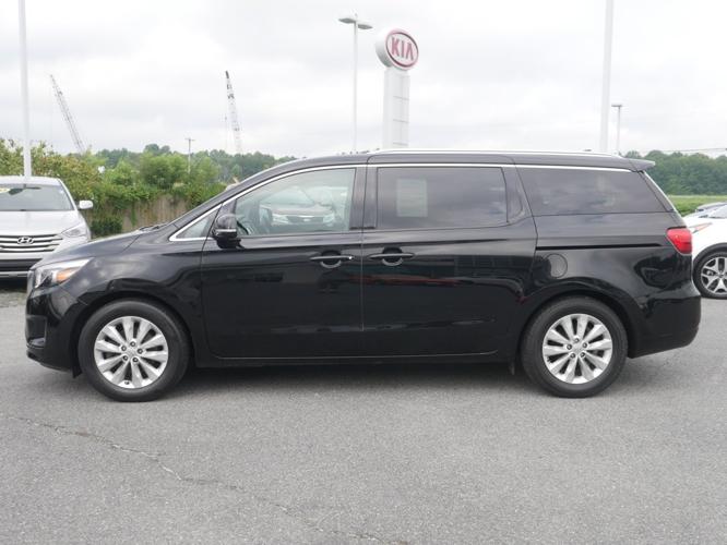used 2016 kia sedona felton, de 19943 for sale in felton, delaware