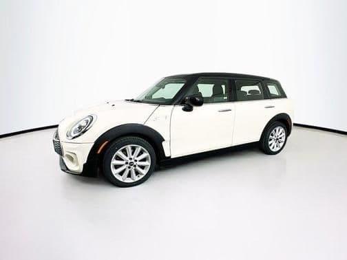 2020 mini clubman cooper s 4dr front-wheel drive in roseville, california