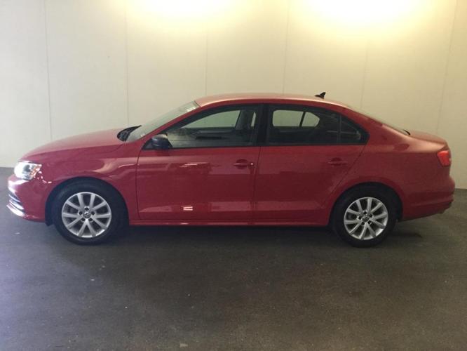 2015 volkswagen jetta se pzev se pzev 4dr sedan 5m for sale in bow, new hampshire