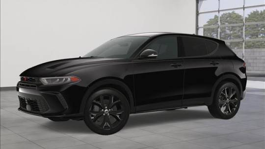 2024 Dodge Hornet