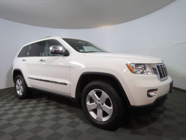 2011 jeep grand cherokee laredo 4x4 laredo 4dr suv for sale in warwick, rhode island