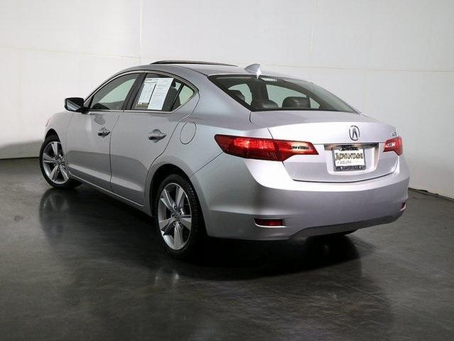 2013 acura ilx 2.0l technology