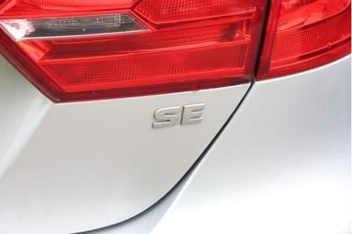 2014 volkswagen jetta 1.8t se 4dr sedan in high point, north carolina