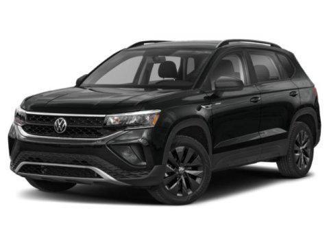 2022 volkswagen taos