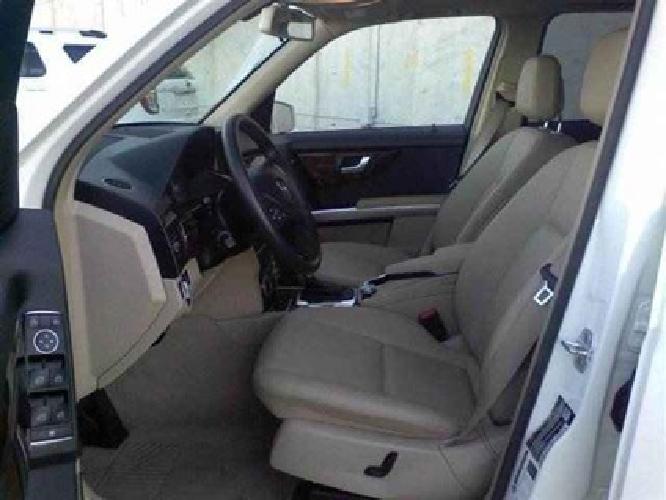 2012 mercedes-benz glk-class glk350 sport utility 4d in san leandro, ca