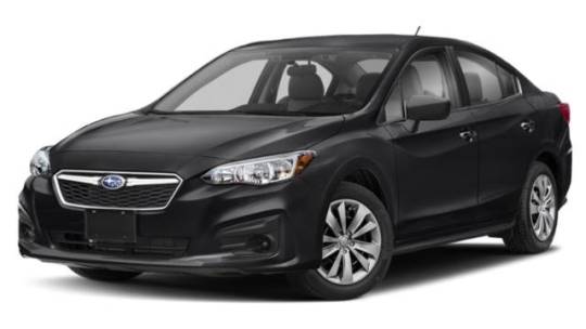 2019 subaru impreza premium
