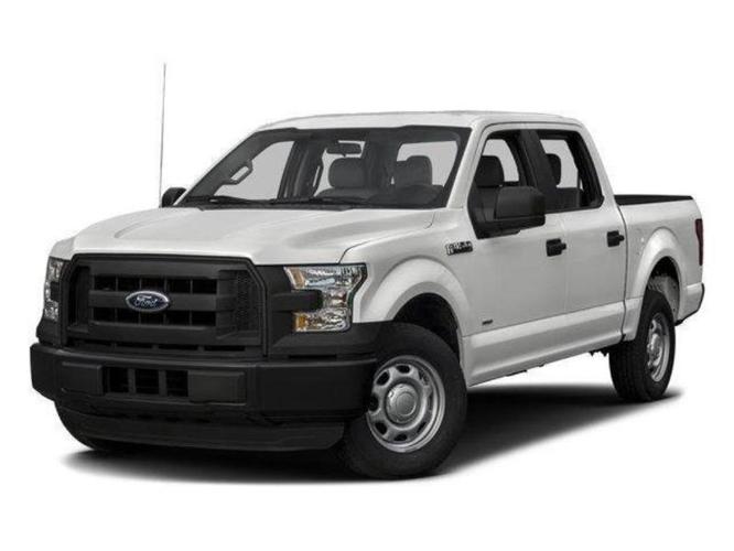 2016 ford f-150 lariat 4x4 lariat 4dr supercrew 5.5 ft. sb for sale in colfax, new mexico