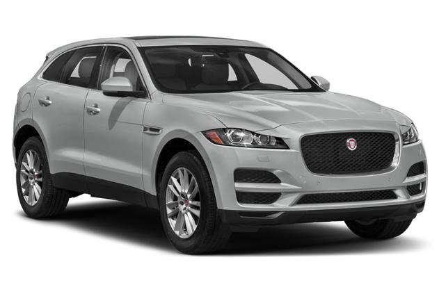 2019 jaguar f-pace 25t prestige