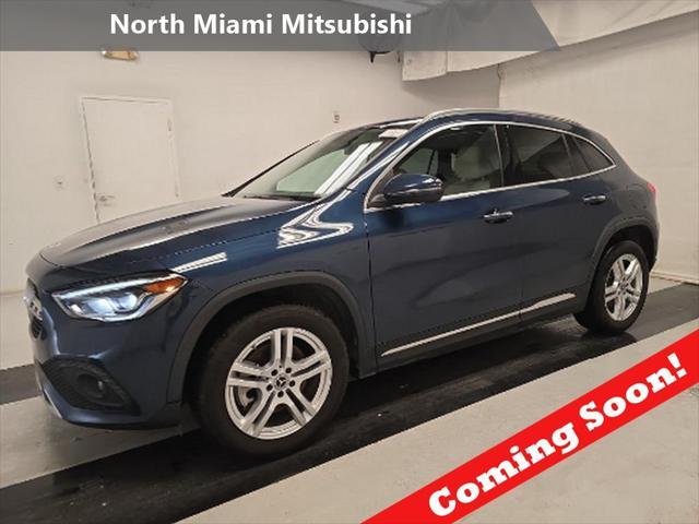2023 mercedes-benz gla 250 base
