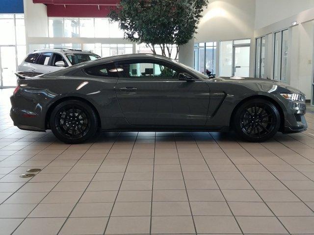 used 2018 ford mustang shelby gt350 coupe columbus, ga 31901 for sale in columbus, georgia