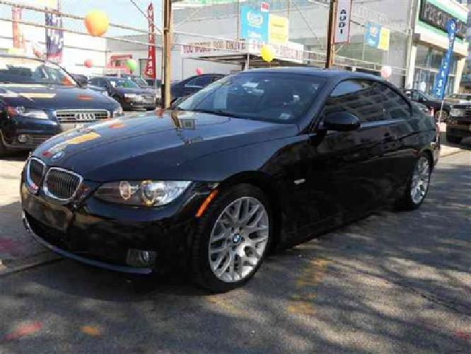 2009 bmw 328i coupe 328i coupe in astoria, ny