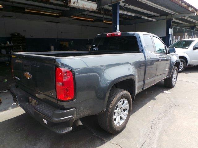 2015 chevrolet colorado lt 4x2 lt 4dr extended cab 6 ft. lb for sale in honolulu, hawaii