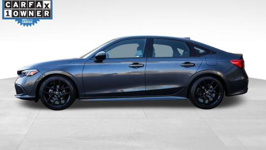 2023 Honda Civic