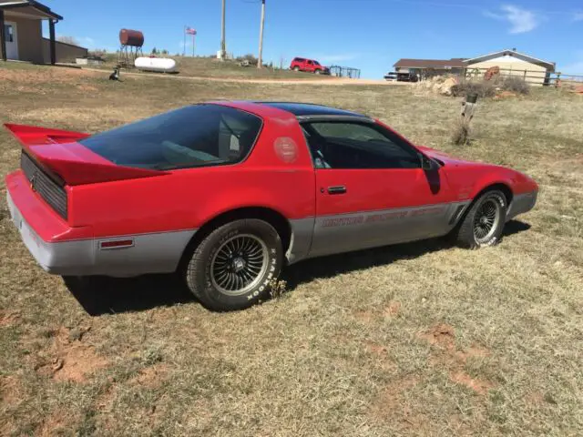mse trans am #123 out of 150, #matching