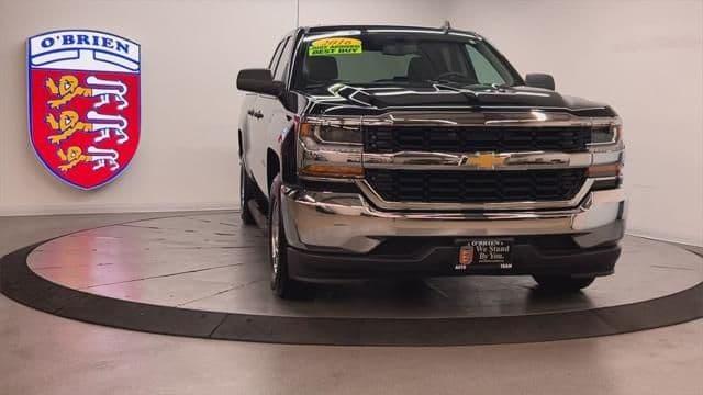 2016 chevrolet silverado 1500 ls in normal, illinois