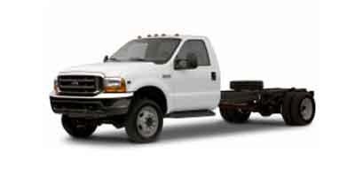 2003 ford super duty f-450 drw in saint louis, missouri