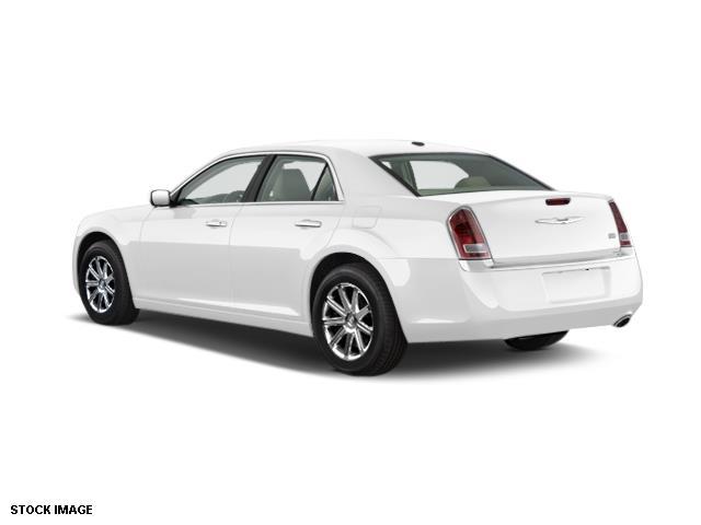2012 chrysler 300 limited awd limited 4dr sedan for sale in augusta, maine