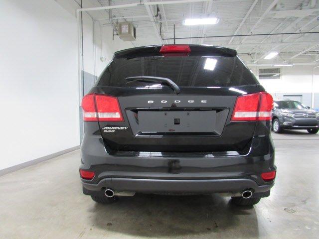 used 2016 dodge journey awd sxt hollidaysburg, pa 16648 for sale in hollidaysburg, pennsylvania