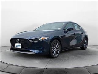 2024 Mazda 2.5 s preferred