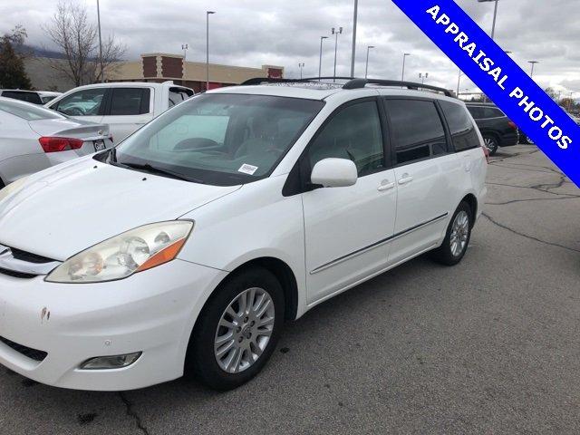 used 2009 toyota sienna xle orem, ut 84058 for sale in bonnie, utah