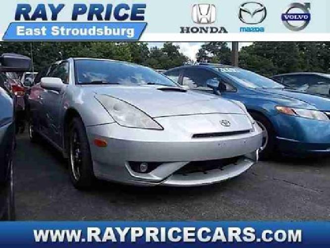 2003 toyota celica gt in east stroudsburg, pa