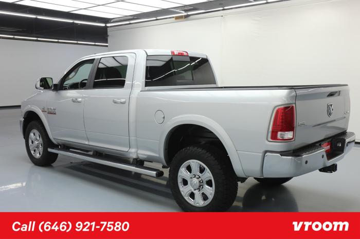 used 2015 ram 2500 laramie biloxi - gulfport, ms 39532 for sale in biloxi, mississippi