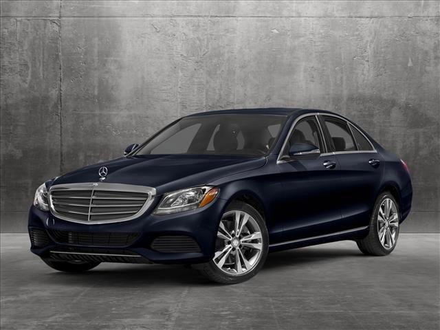 2016 mercedes-benz c-class c 300