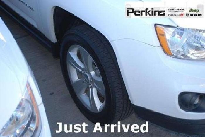 2012 jeep compass sport in colorado springs, co