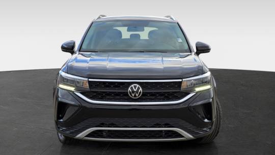 2022 Volkswagen Taos