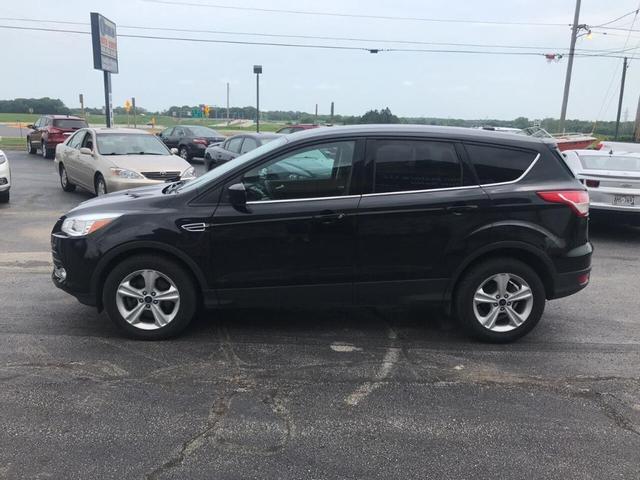 2015 ford escape in hales corners, wisconsin