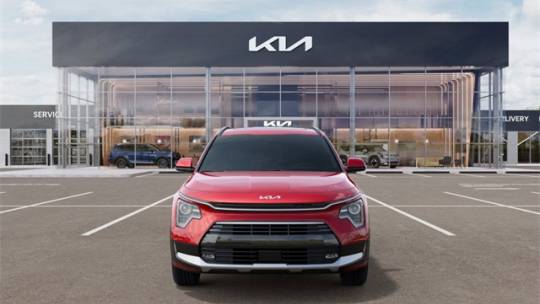 2024 Kia Niro