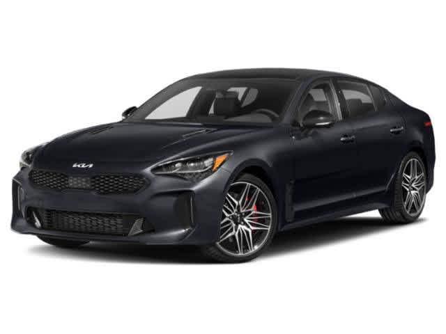 2023 kia stinger gt2
