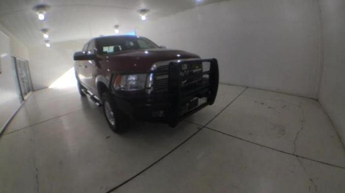 2012 ram ram pickup 2500 laramie 4x4 laramie 4dr crew cab 6.3 ft. sb pickup for sale in wichita, kansas