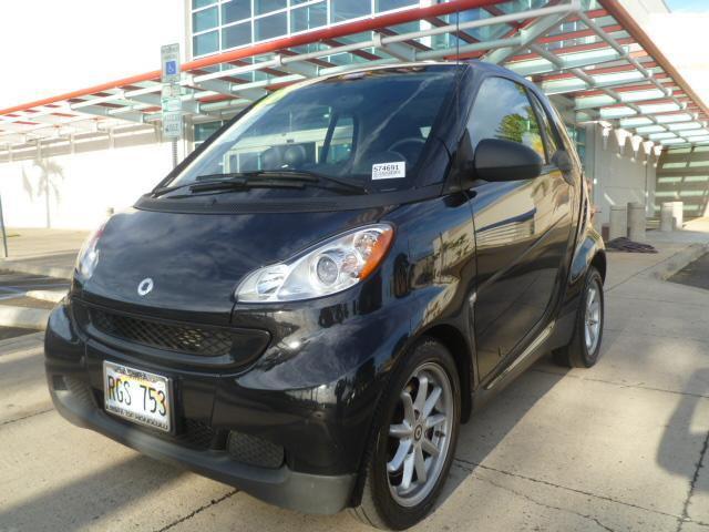 2008 smart fortwo passion for sale in honolulu, hawaii