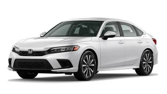 2023 Honda Civic